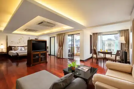 Patong Paragon Resort & Spa - 50