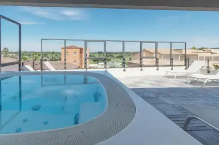 Mercure Golf Cap d'Agde - 22