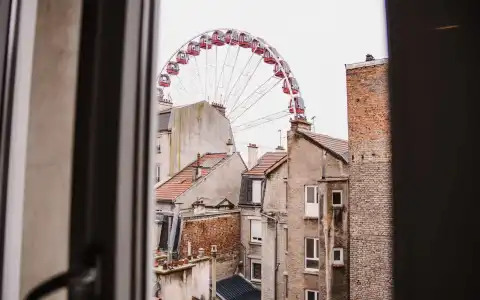 Hôtel des Arcades - 14