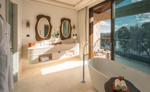 Mandarin Oriental Punta Negra, Mallorca - 44