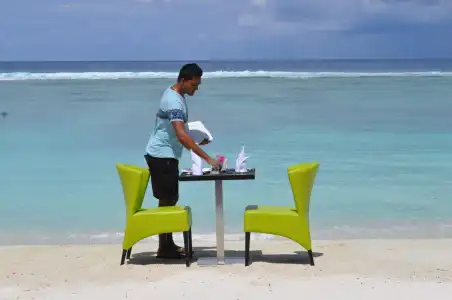Simry Beachside - 11
