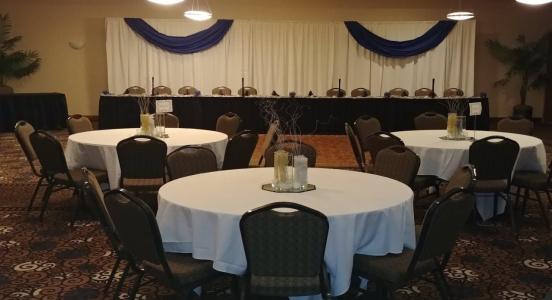 Holiday Inn Purdue - Fort Wayne by IHG - 13