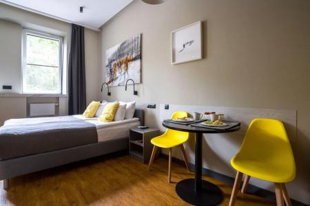 Grani Aparthotel - 18