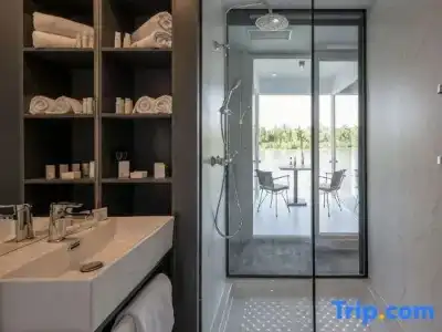 Joy 5 & Spa - 67