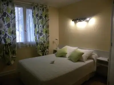Hôtel Le Cambronne - 11