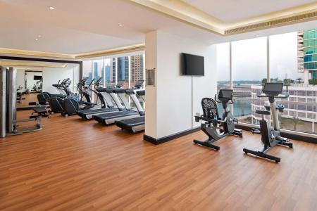 Radisson Blu, Canal View - 27