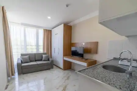 Rega Otel - 0