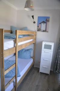 & Ferienunterkünfte Hus Seeblick - 37