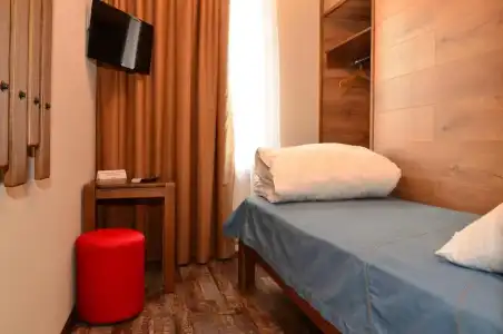 Music Hostel - 45
