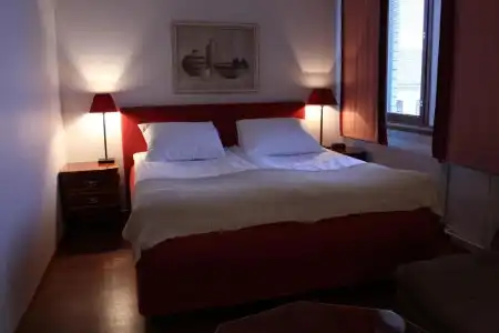 Best Western Apollo - 52