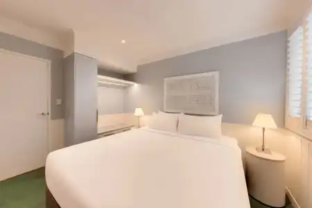 Adina Apartment Sydney Chippendale - 81