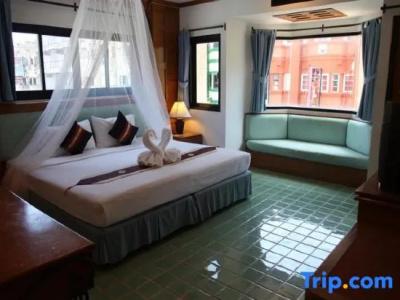 Your Place Inn - 95