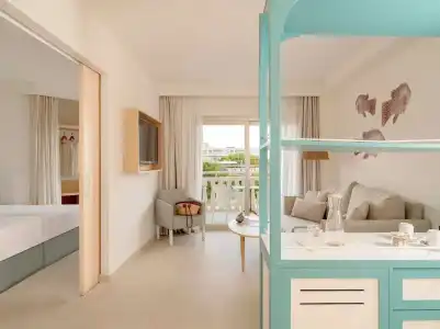 Iberostar Selection Albufera Park - All Inclusive - 112