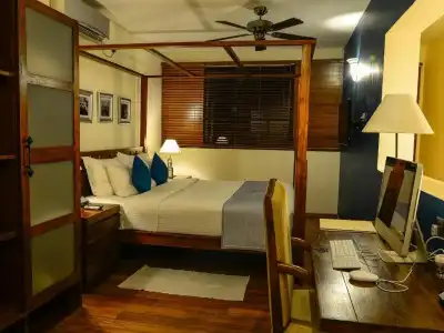 Colombo Court & Spa Resort - 78