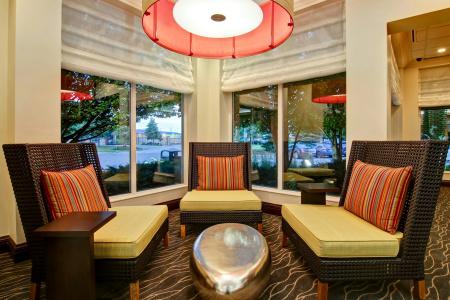 Hilton Garden Inn Toronto/Burlington - 33