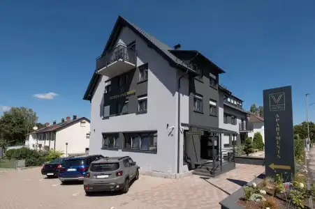 V Business Apartments Böblingen - 0