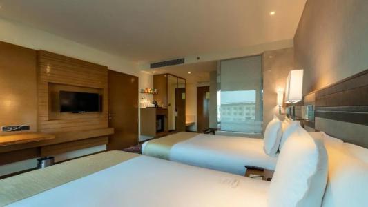 Holiday Inn Jaipur City Centre by IHG - 56