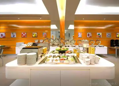 ibis Pattaya - 27