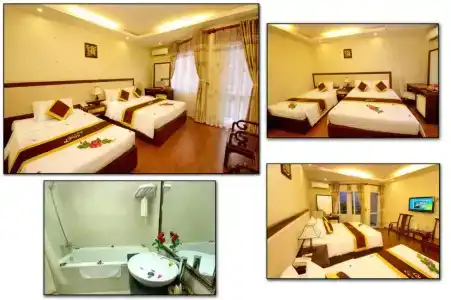 Luxury Nha Trang - 62