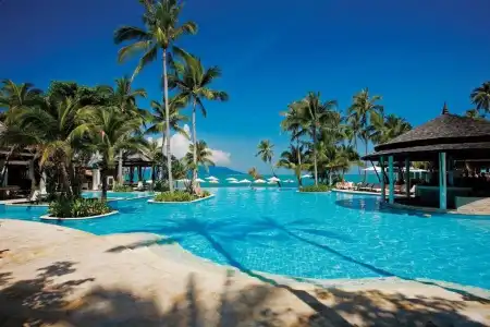 Melati Beach Resort & Spa - 11