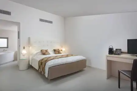 The Ixian Grand & All Suites - 1