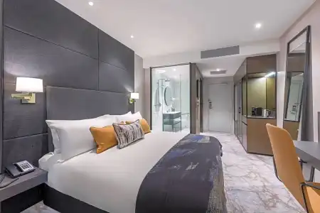 Crowne Plaza Christchurch by IHG - 84