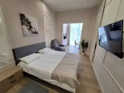 SunLine Luxury Apart-hotel - 1