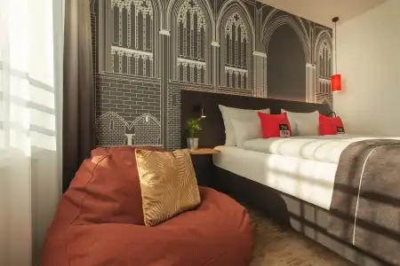 Holiday Inn - the niu, Sparrow Regensburg by IHG - 4