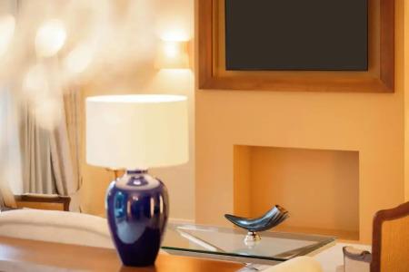 Hilton Frankfurt Gravenbruch - 195