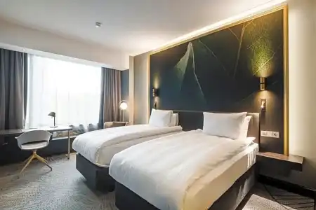 Crowne Plaza Helsinki by IHG - 75