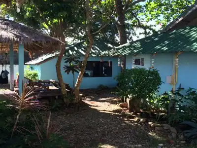 Blue Sky Resort - 13