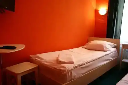 Hotelové pokoje Kolčavka - 24