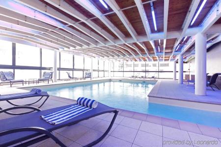 Big Sky & Spa - 13