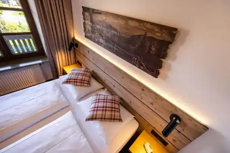 HELDs Vitalhotel - 59