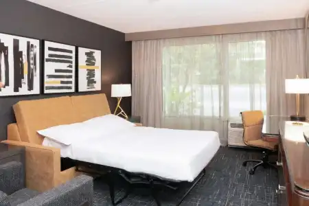 Sheraton Ann Arbor - 93