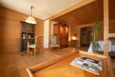 Alpenrose Mit Gourmet-Restaurant Azalée - 130