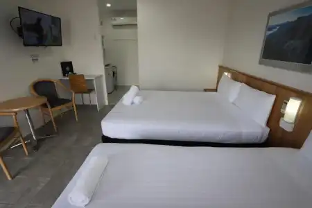 Reign Inn Newcastle - 107