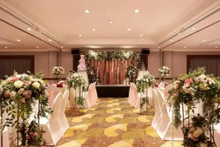 Holiday Inn Singapore Atrium by IHG - 15