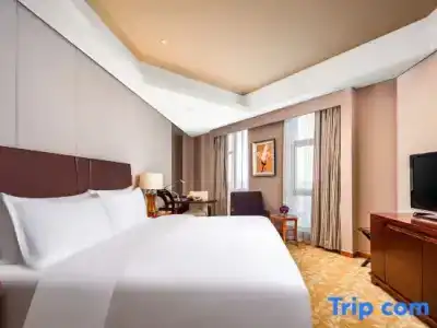 New Century Pudong Shanghai - 22