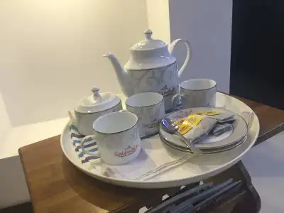 Splendid Holiday Guest House - 9