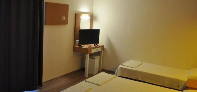 Smartline Sunpark Beach - 2