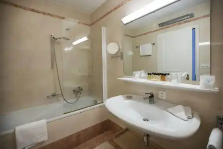 ParkDelta Wellbeing Resort Ascona - 6
