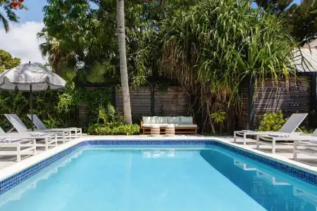 Winslow's Bungalows - Key West Historic Inns - 12