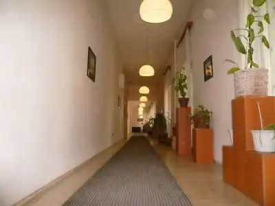 Dominik Panzió - 10