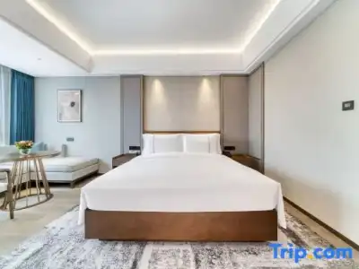 Geshan Prince Zhejiang - 34
