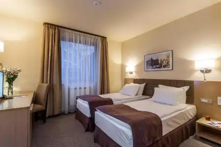 Sofia Palace - 18