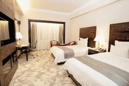 Renai Kota Bahru (formerly known as The Grand Renai) - 58