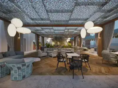 Adalya Resort & Spa Adults Only - Ultra All Inclusive - 41