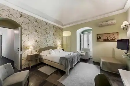 Locanda Don Serafino Historical Boutique - 70