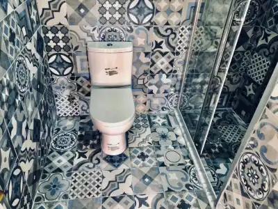 Jordan Tower - 70